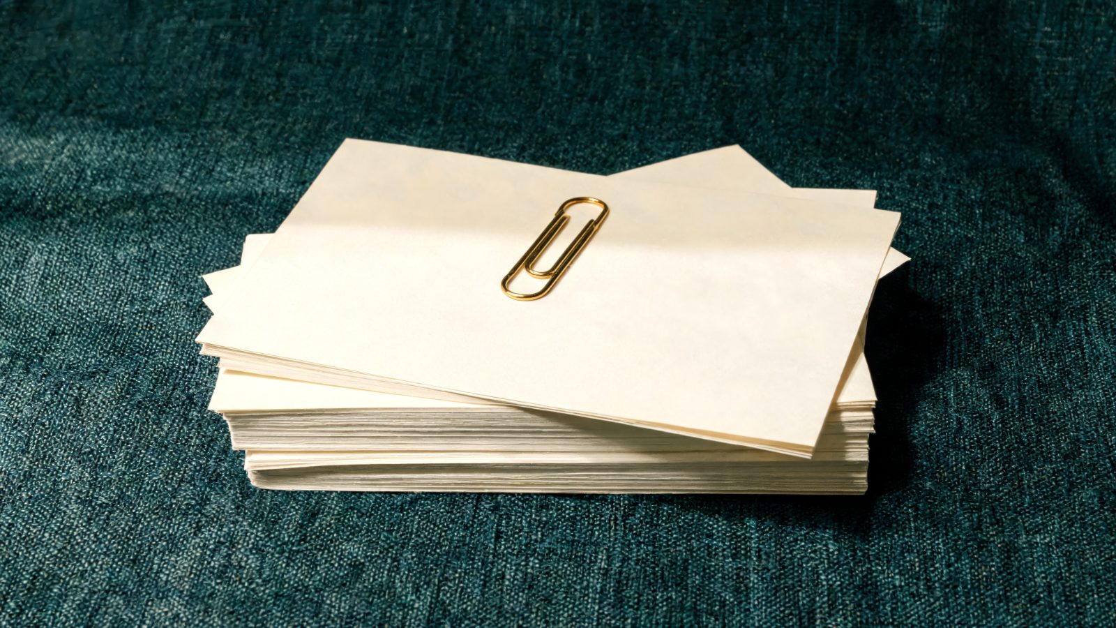 Case documents